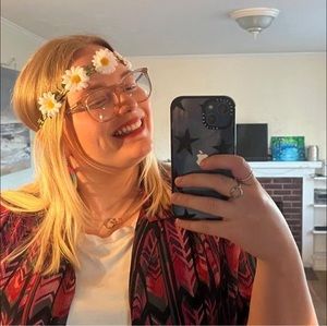 Meet your Posher, Erica